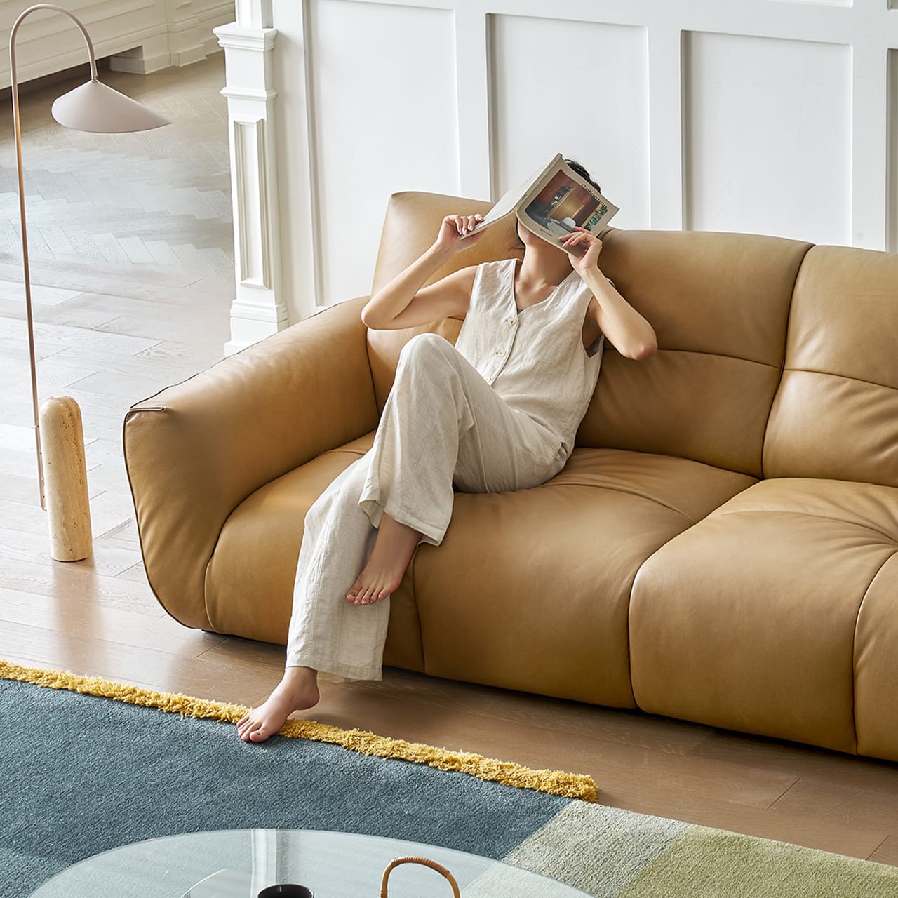 Chocolate sofa (17)