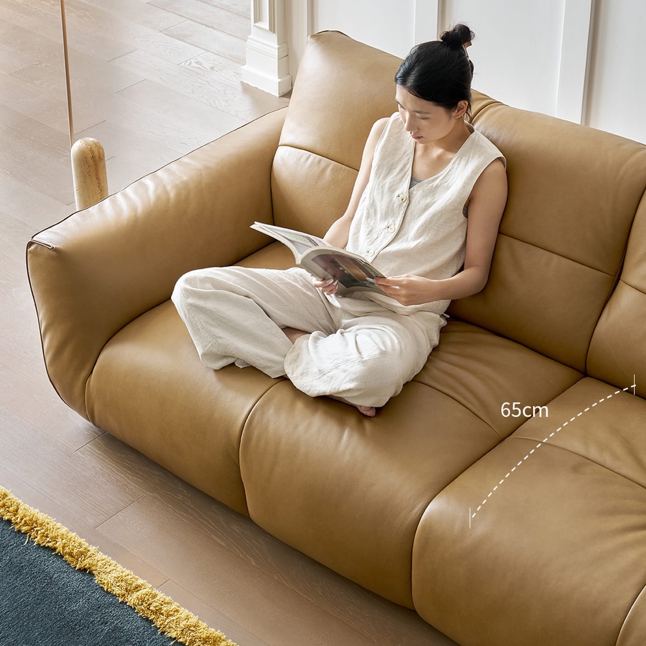 Chocolate sofa (27)