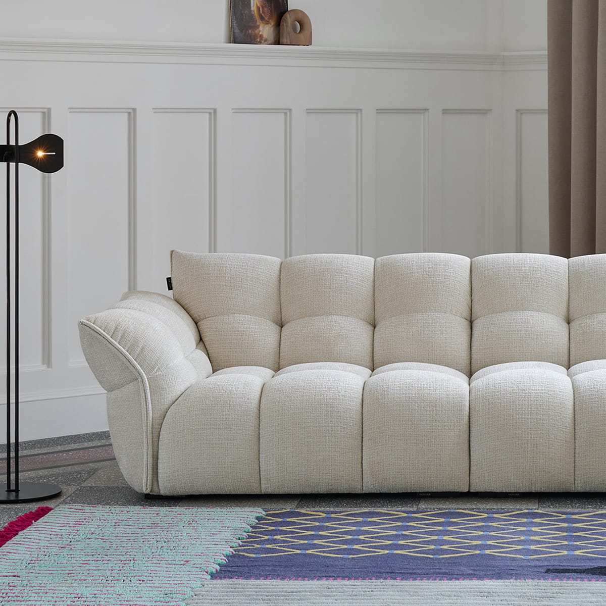 Lily petal sofa (9)